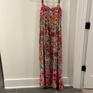 Natural Life Maxi Dress